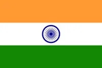 India flag
