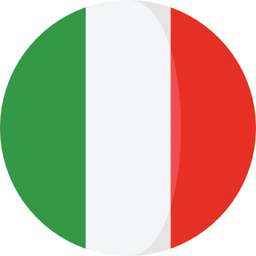 Italy flag